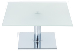 Glass Coffee Table