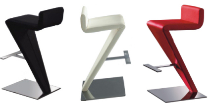 Ice Bar Stool