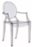 Ghost Chair