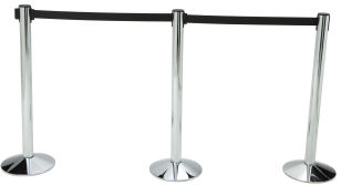 Tensa Barrier