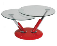 Twist Table Hire