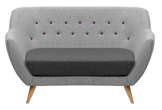 Finn Sofa Hire Designer Poet Sofa Hire London Event Exhibition